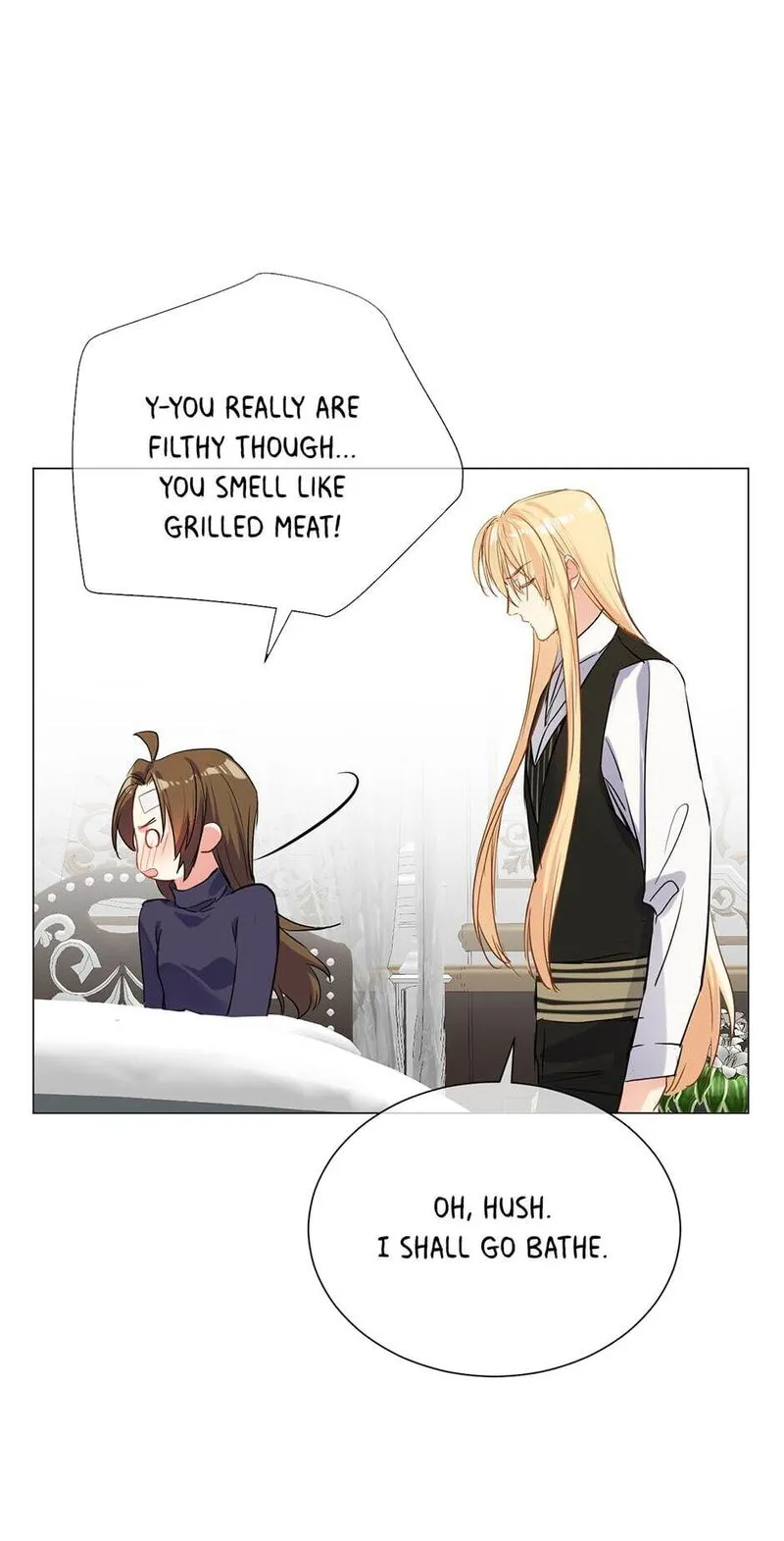 Princess Wars Chapter 65 Online - página 54