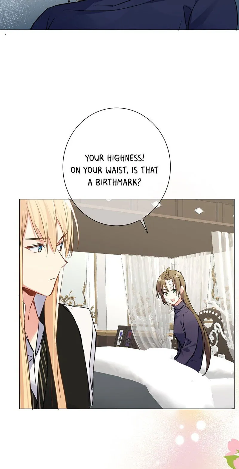 Princess Wars Chapter 65 Online - página 57