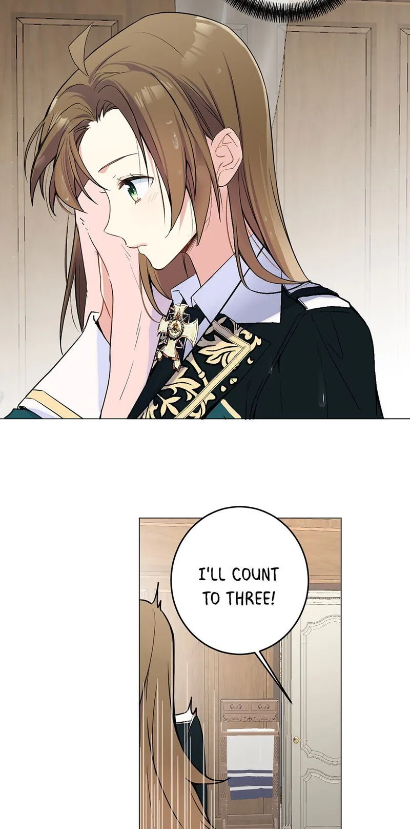 Princess Wars Chapter 66 Online - página 5