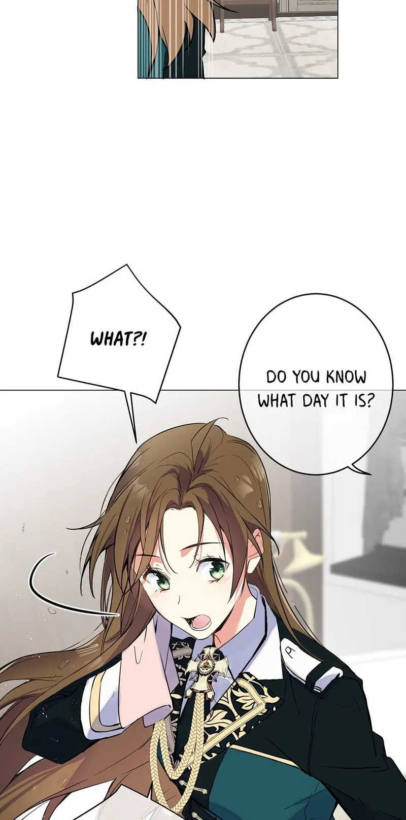 Princess Wars Chapter 66 Online - página 6