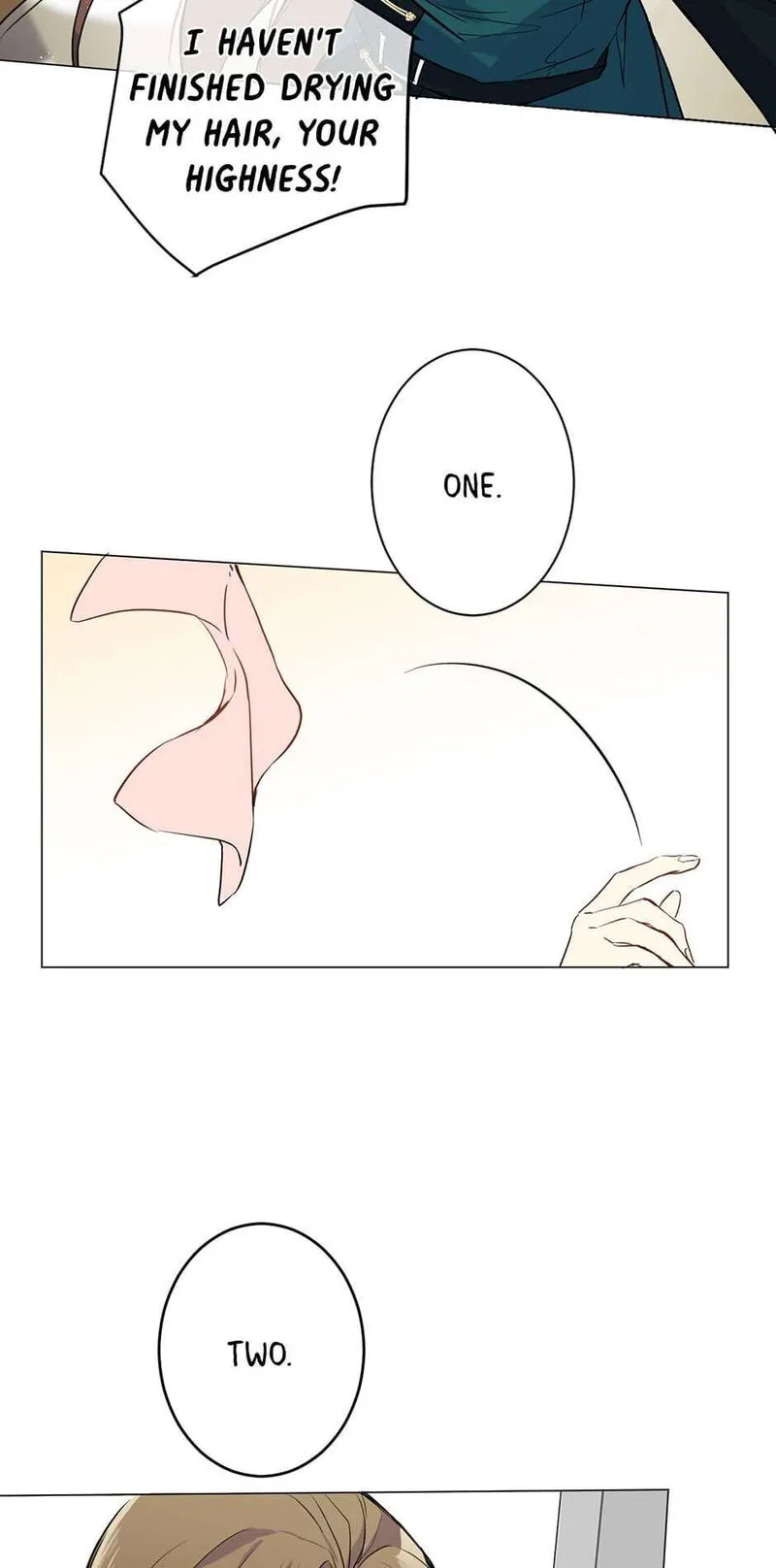 Princess Wars Chapter 66 Online - página 7