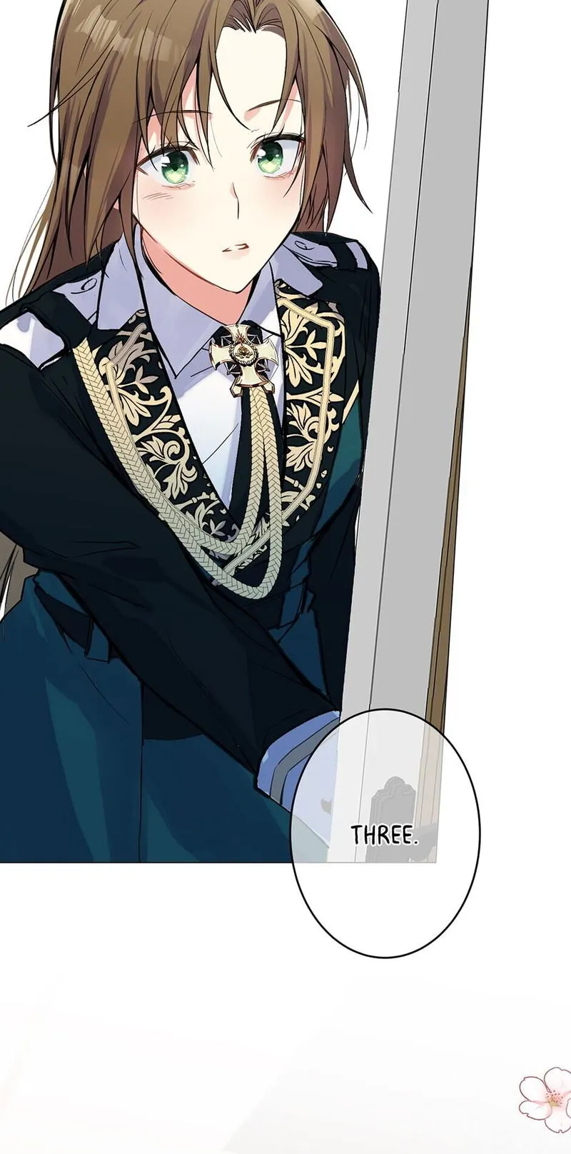 Princess Wars Chapter 66 Online - página 8