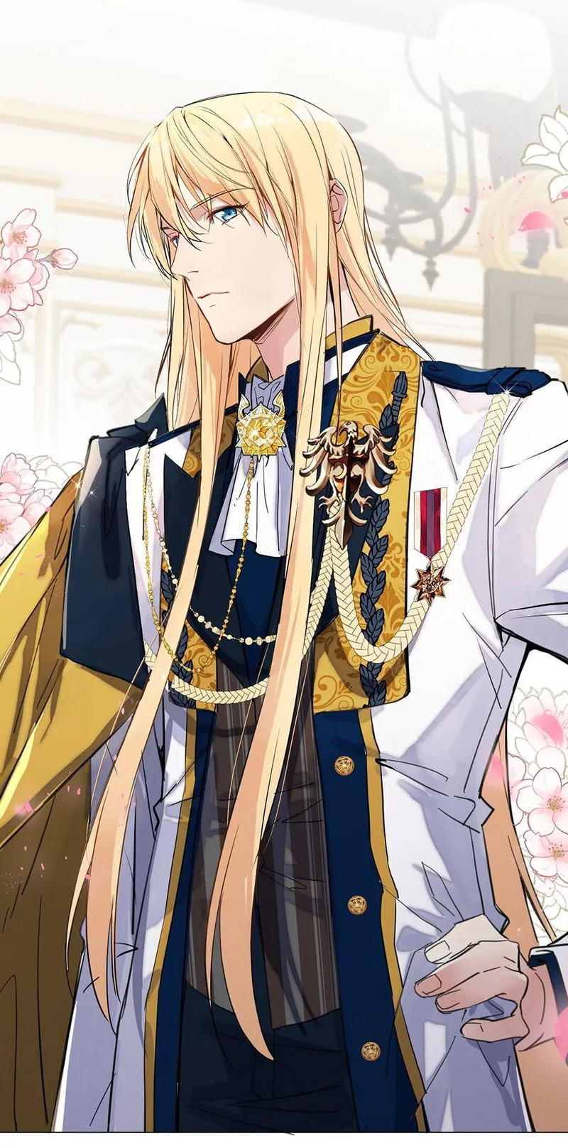 Princess Wars Chapter 66 Online - página 9