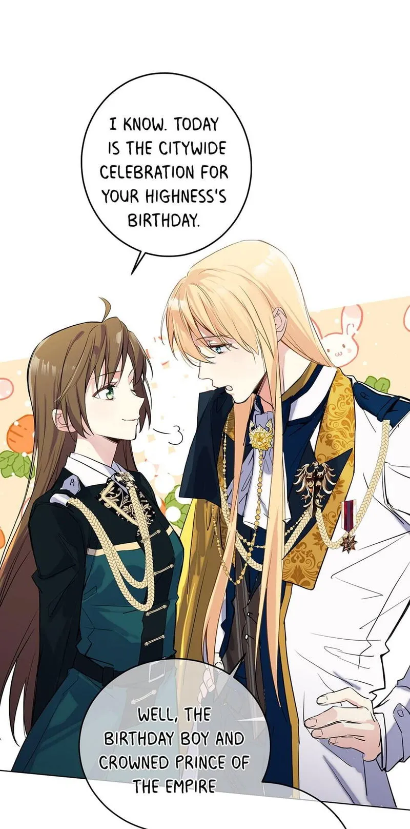 Princess Wars Chapter 66 Online - página 10