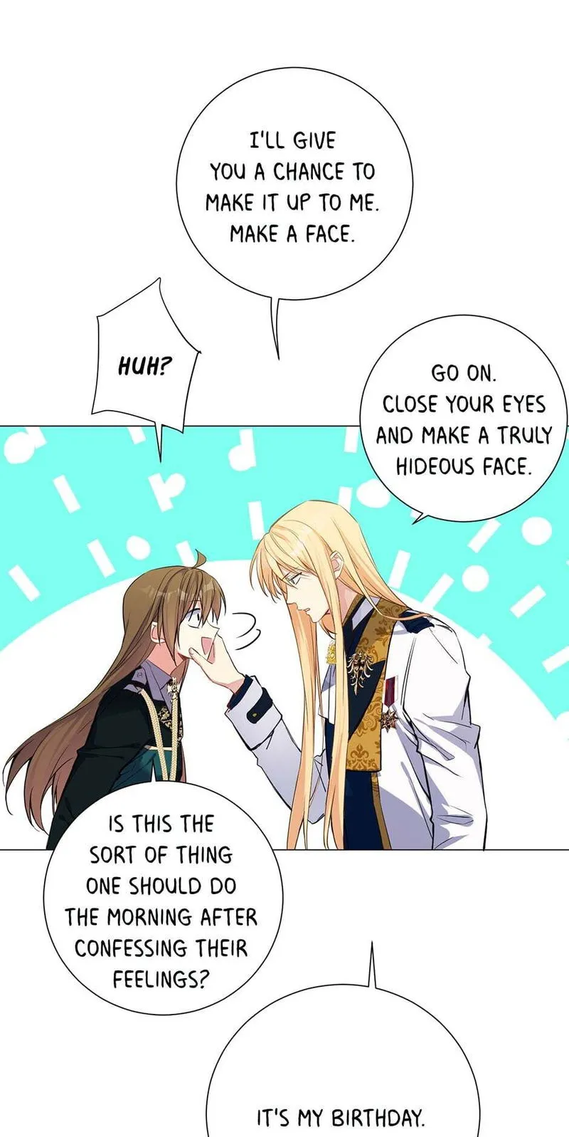 Princess Wars Chapter 66 Online - página 12