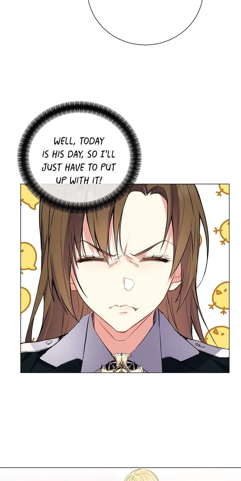 Princess Wars Chapter 66 Online - página 13