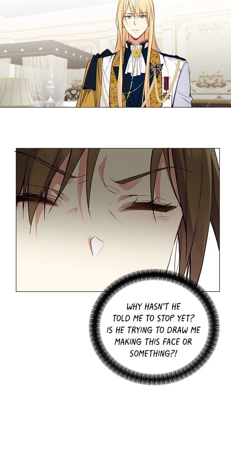 Princess Wars Chapter 66 Online - página 14