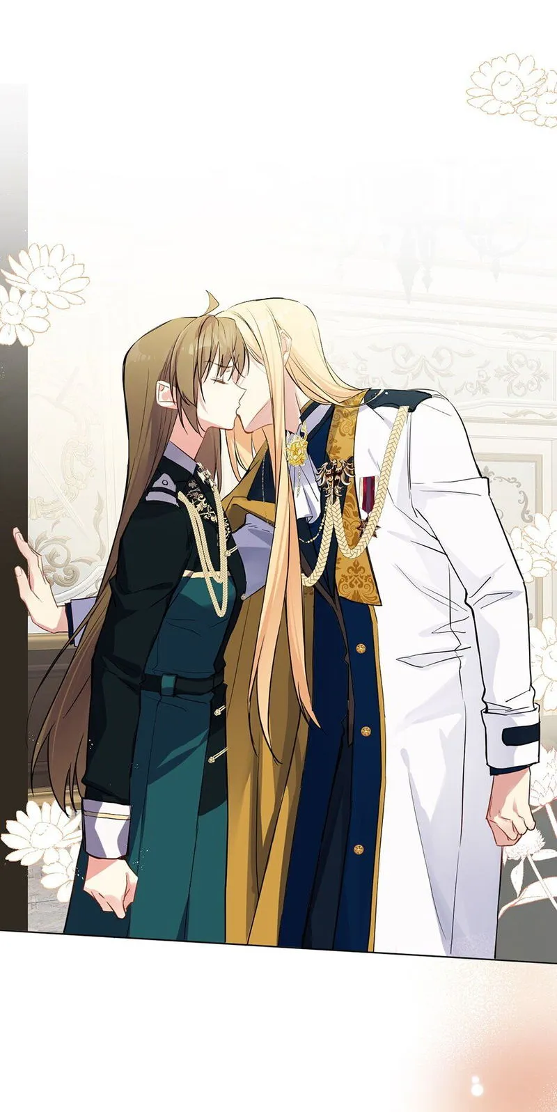 Princess Wars Chapter 66 Online - página 15