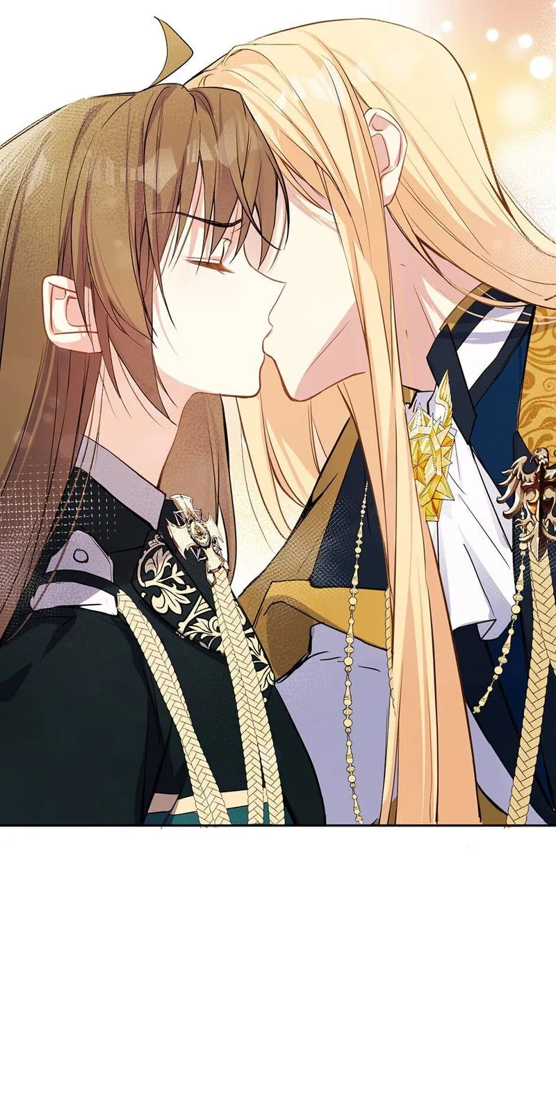 Princess Wars Chapter 66 Online - página 16