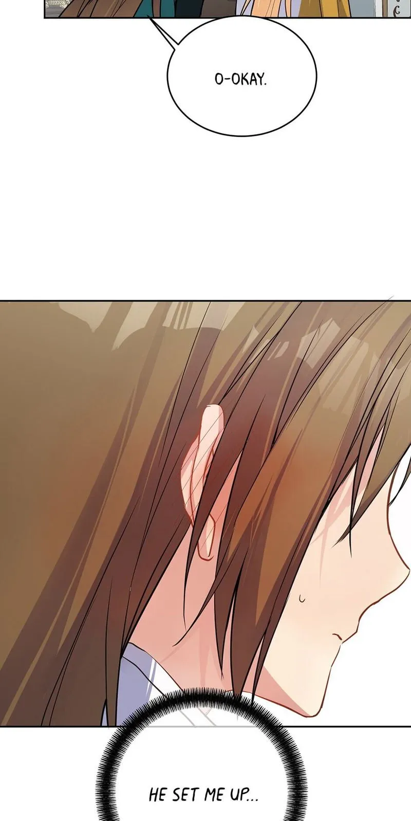 Princess Wars Chapter 66 Online - página 20