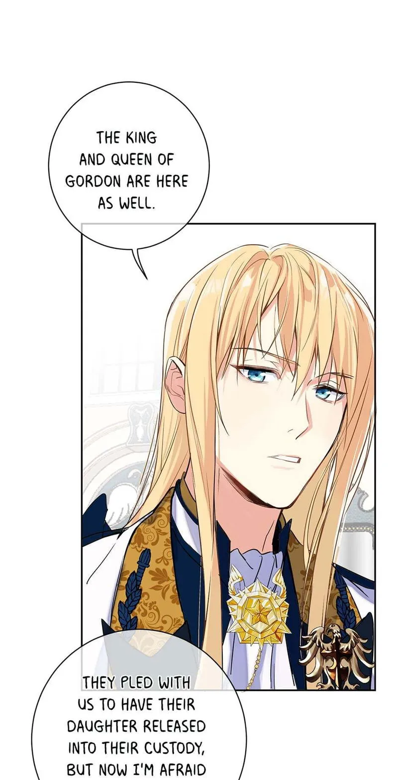 Princess Wars Chapter 66 Online - página 23