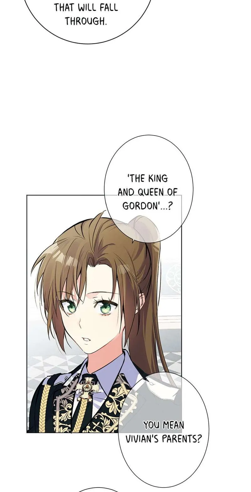Princess Wars Chapter 66 Online - página 24