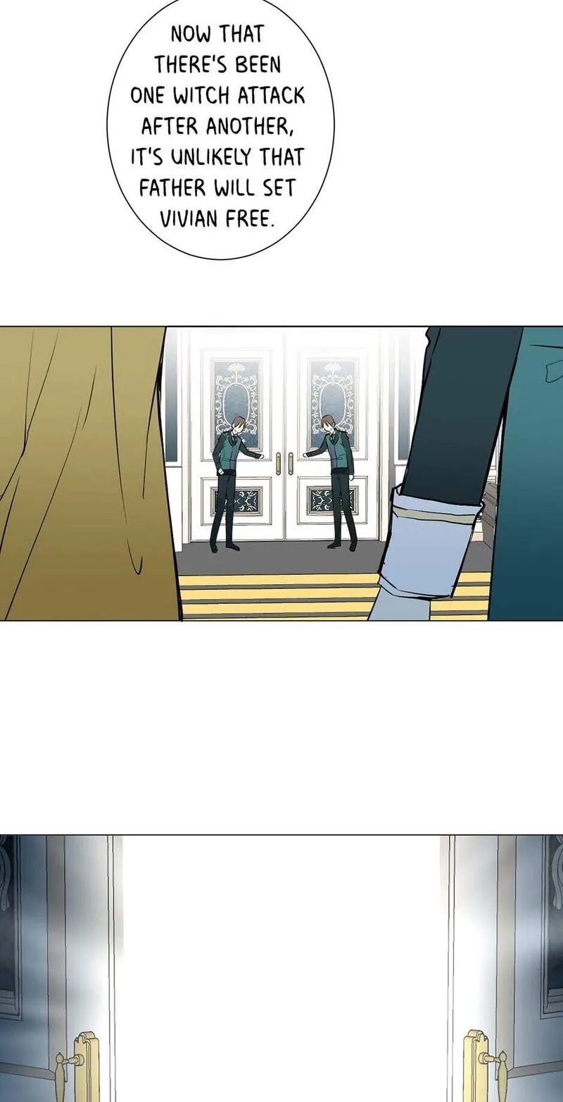 Princess Wars Chapter 66 Online - página 25