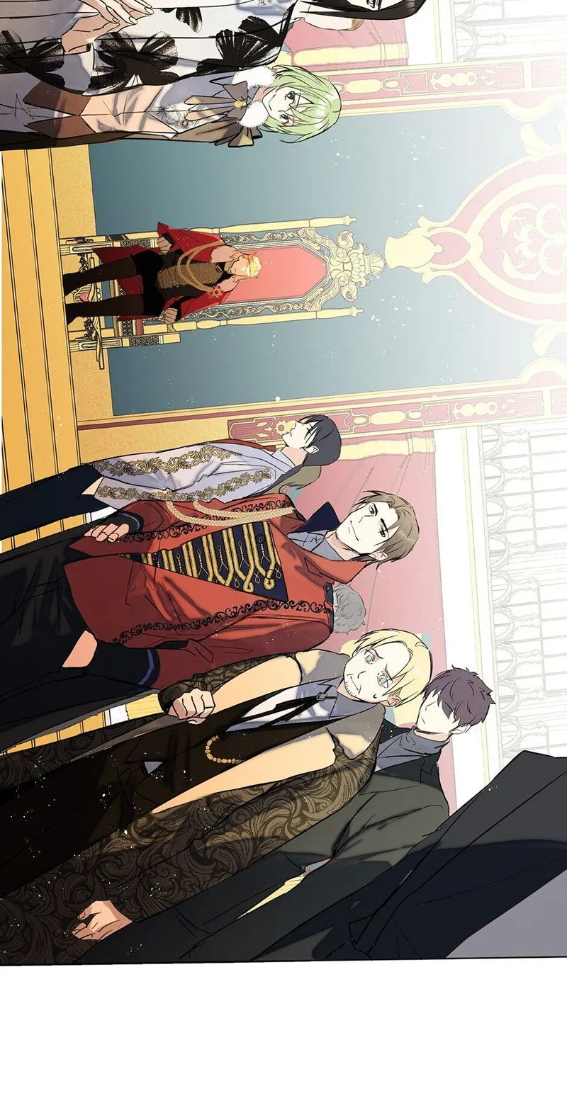 Princess Wars Chapter 66 Online - página 27