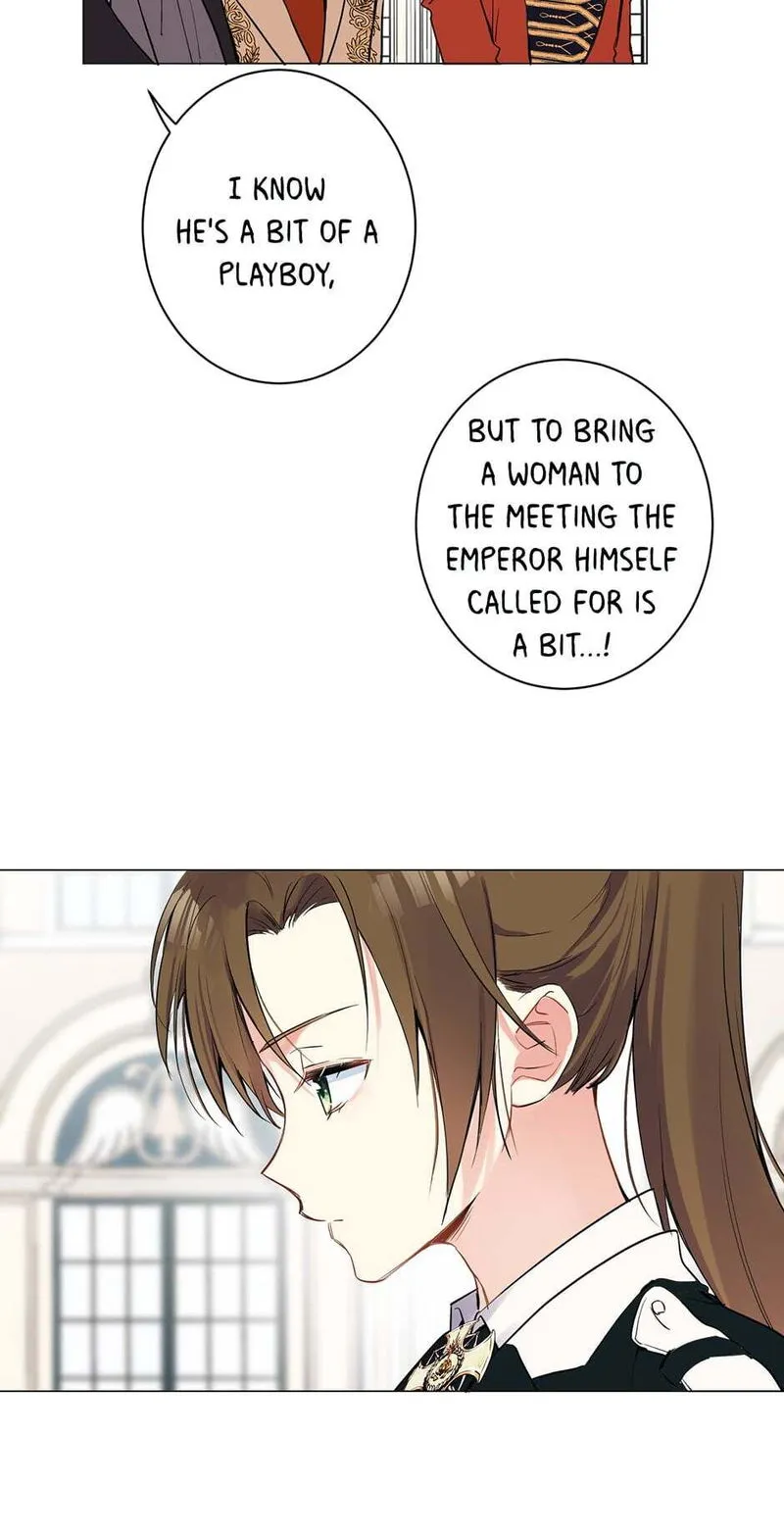 Princess Wars Chapter 66 Online - página 29