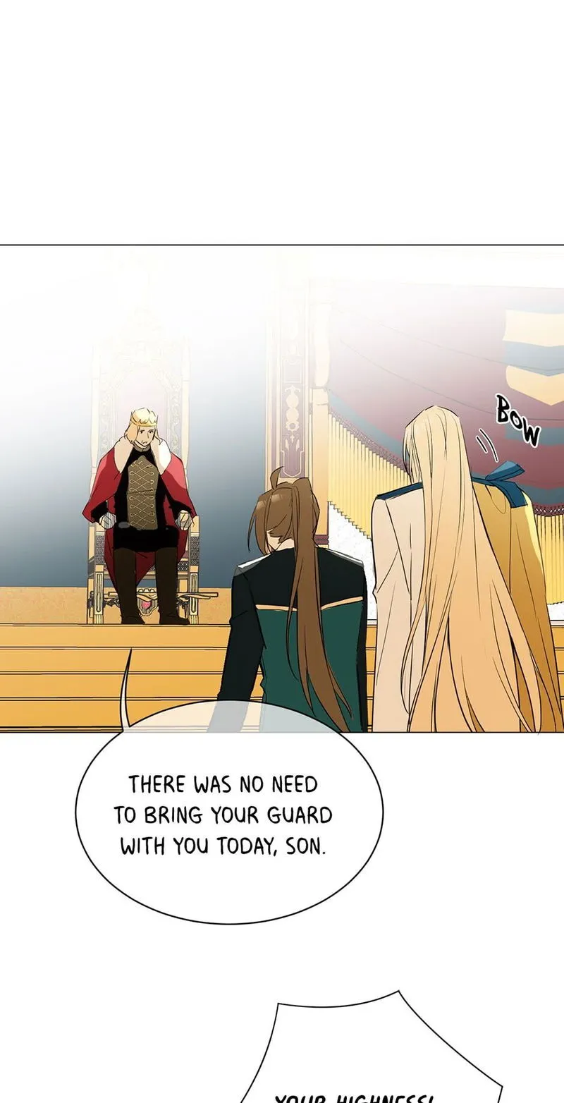 Princess Wars Chapter 66 Online - página 32
