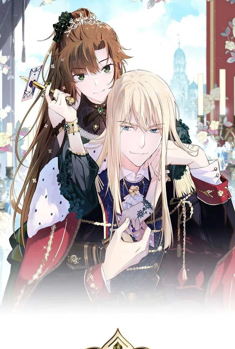 Princess Wars Chapter 66 Online - página 38