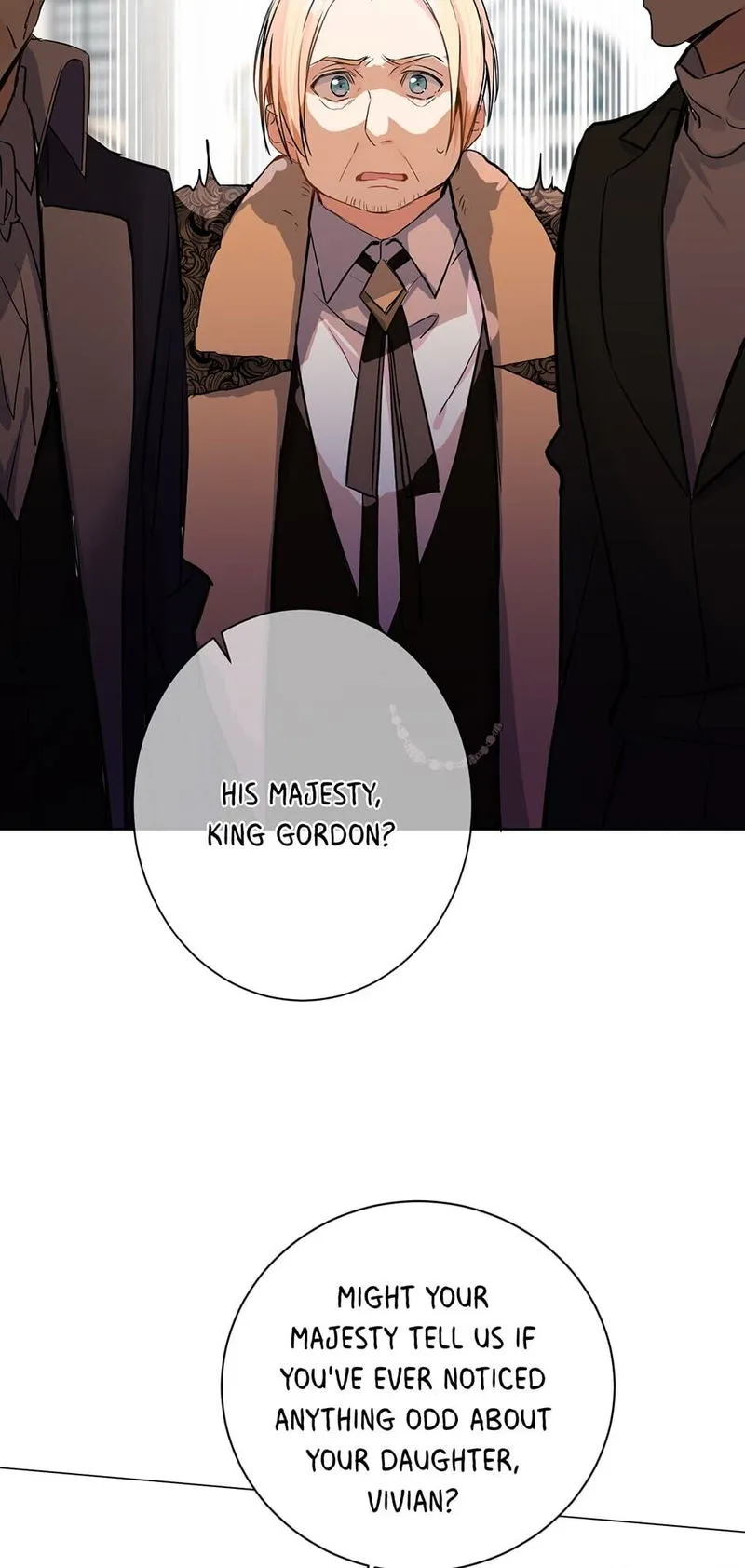 Princess Wars Chapter 67 Online - página 9