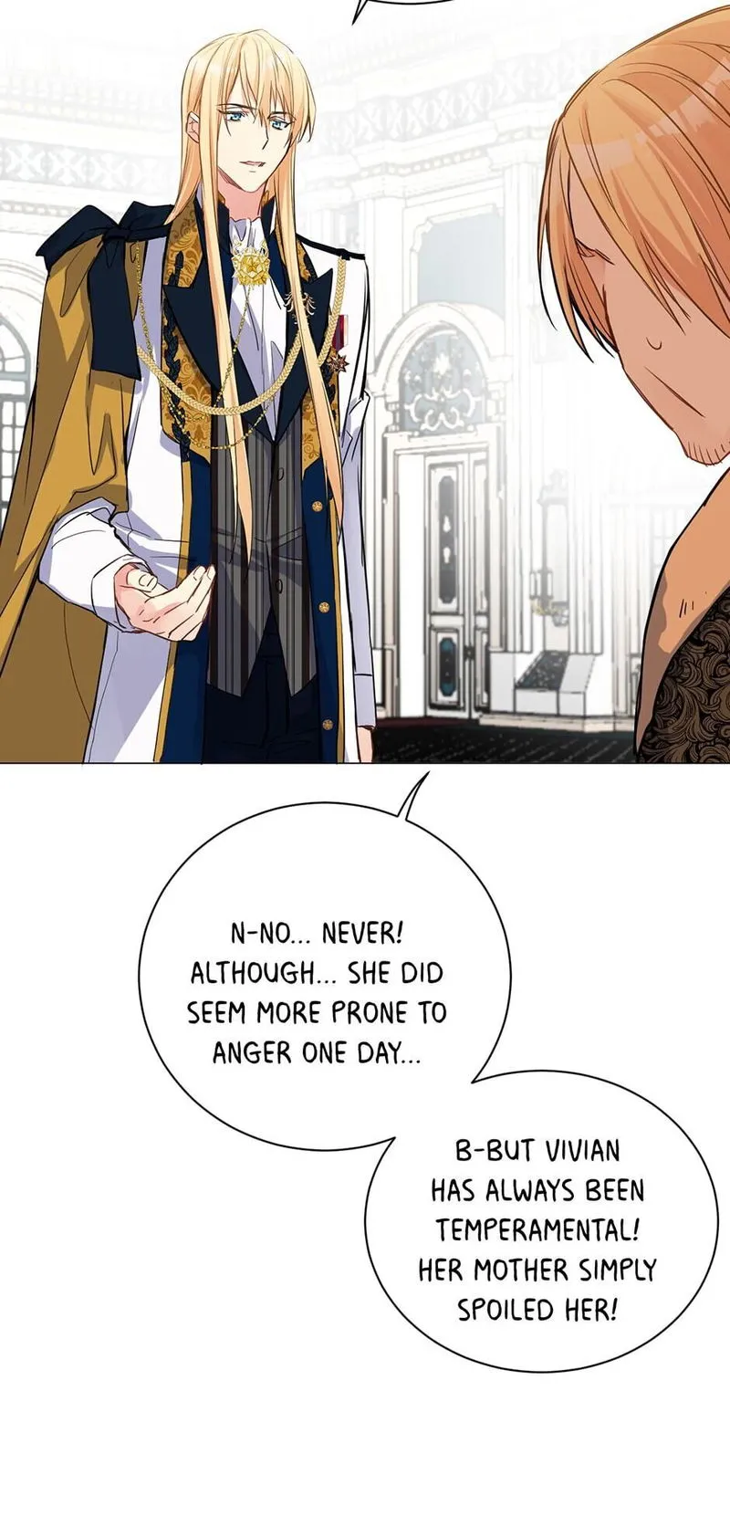 Princess Wars Chapter 67 Online - página 10