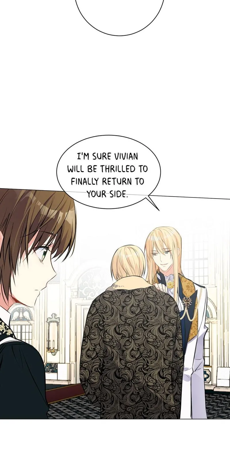 Princess Wars Chapter 67 Online - página 17