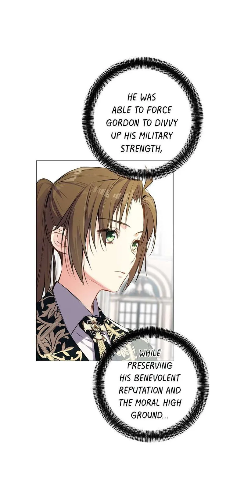 Princess Wars Chapter 67 Online - página 18