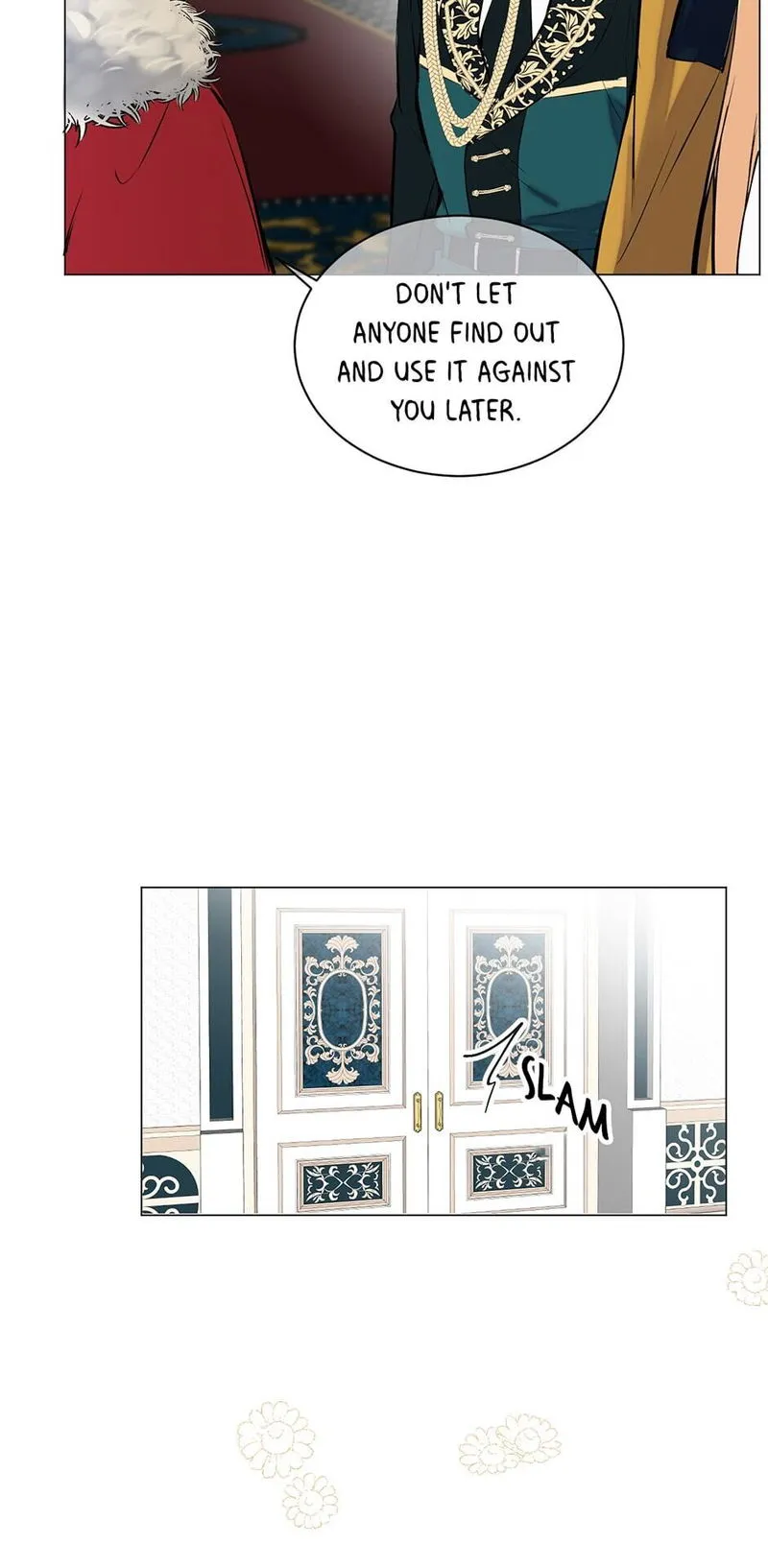 Princess Wars Chapter 67 Online - página 24