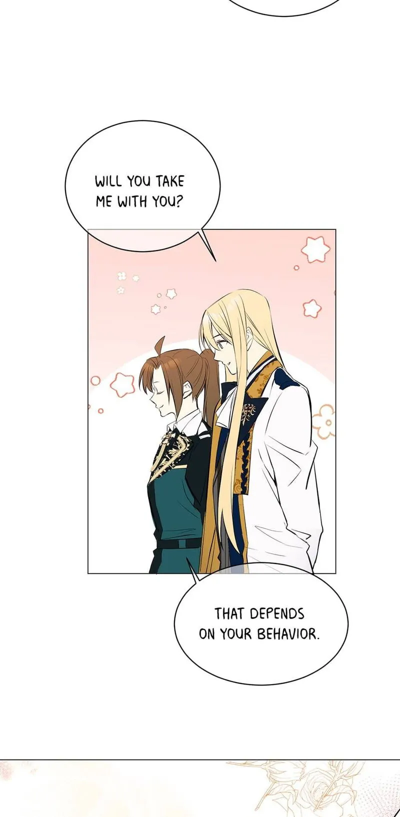 Princess Wars Chapter 67 Online - página 27