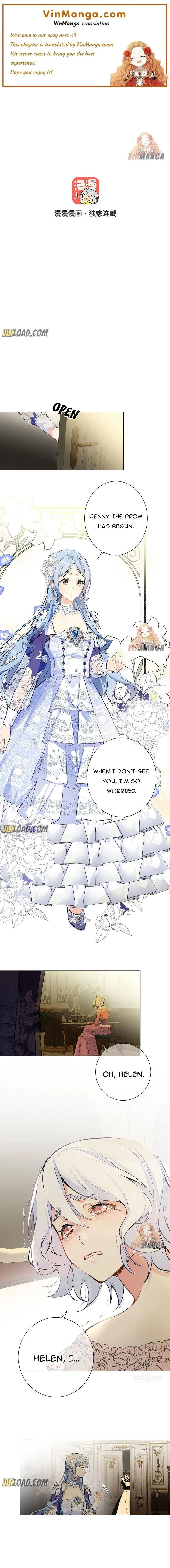 Princess Wars Chapter 68 Online - página 1