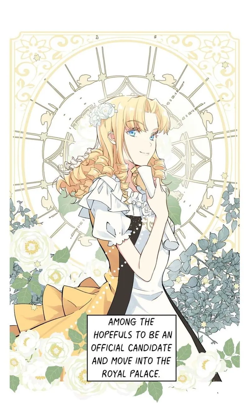 Princess Wars Chapter 7 Online - página 3