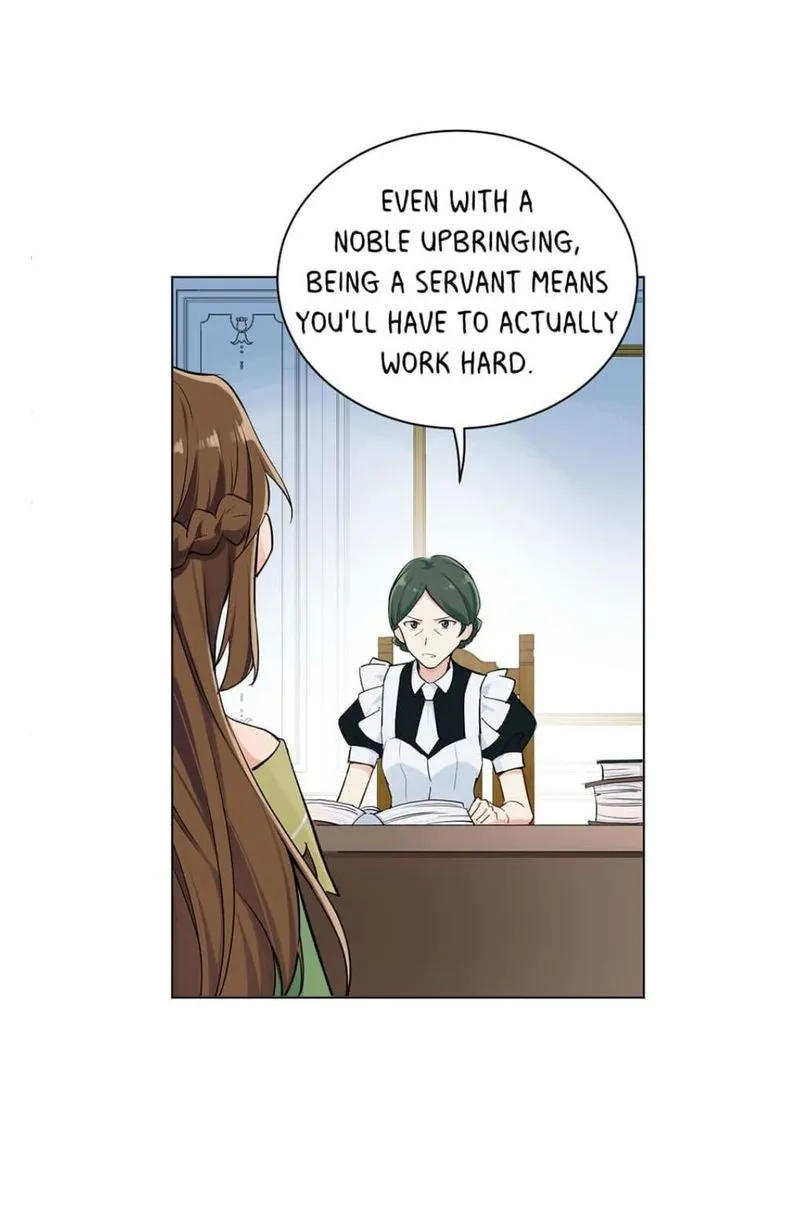 Princess Wars Chapter 7 Online - página 6