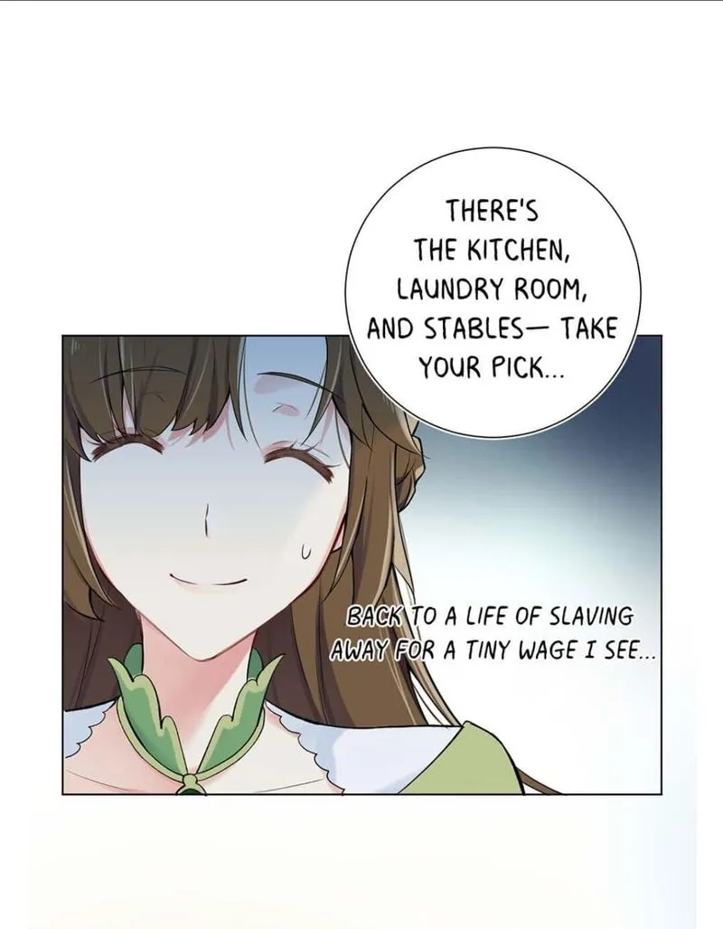 Princess Wars Chapter 7 Online - página 7