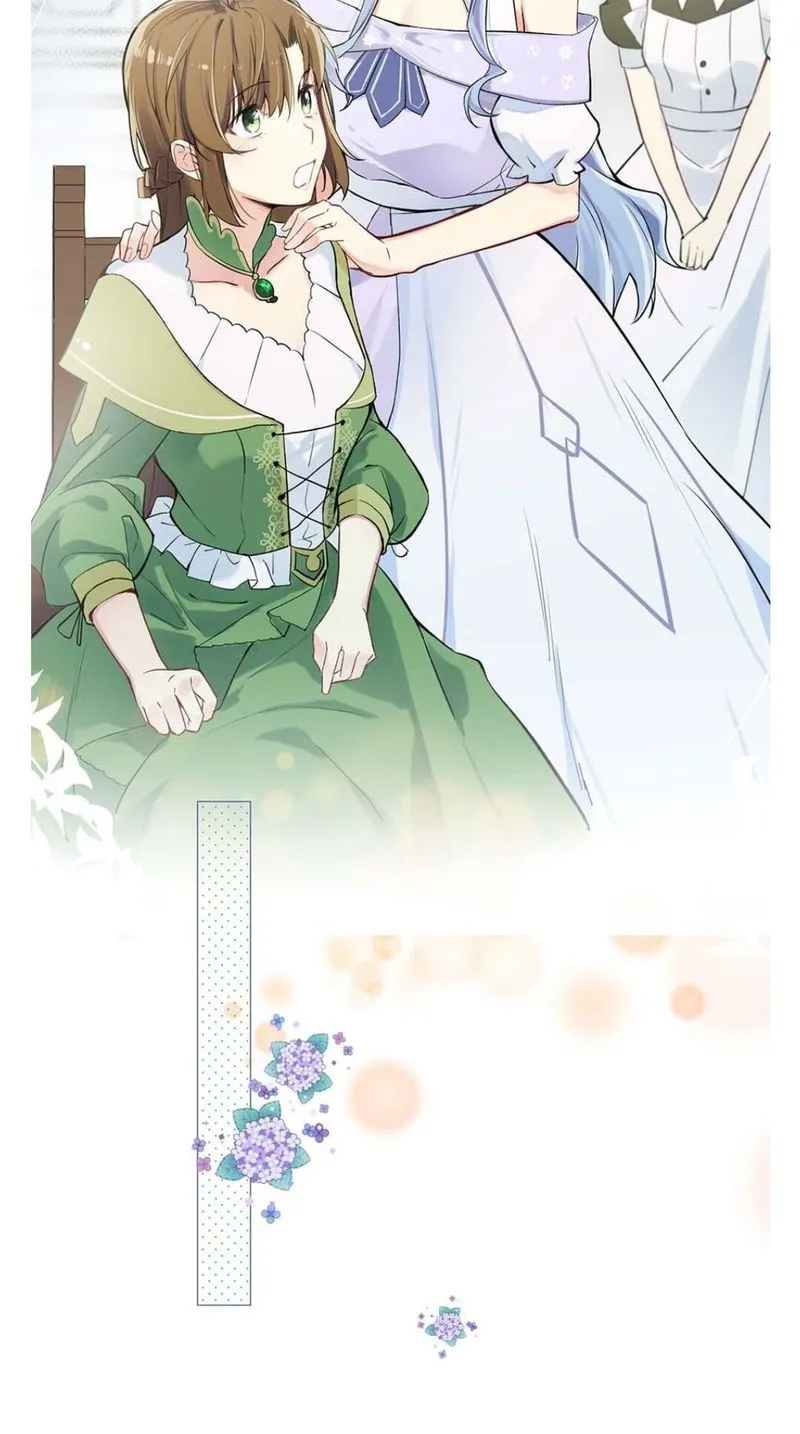 Princess Wars Chapter 7 Online - página 9