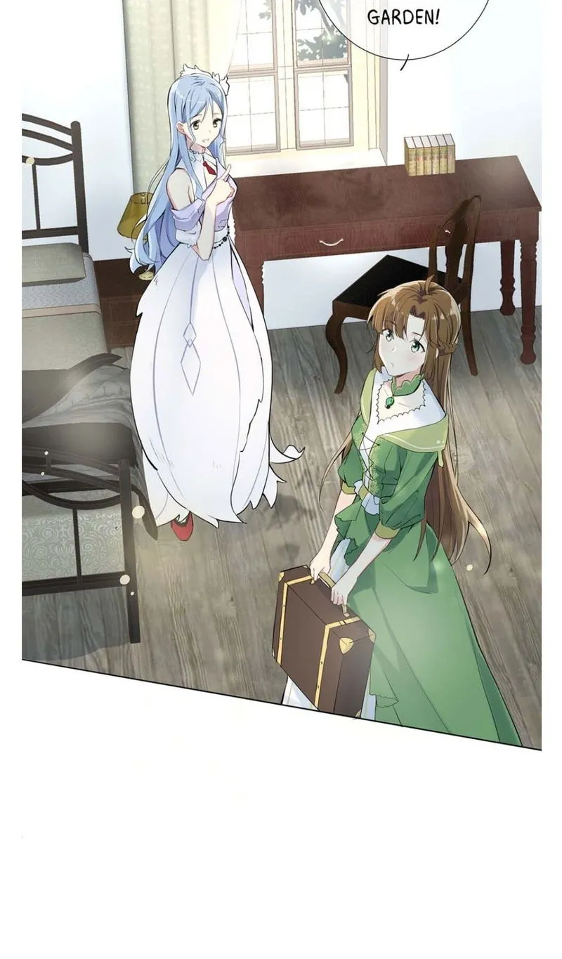 Princess Wars Chapter 7 Online - página 11