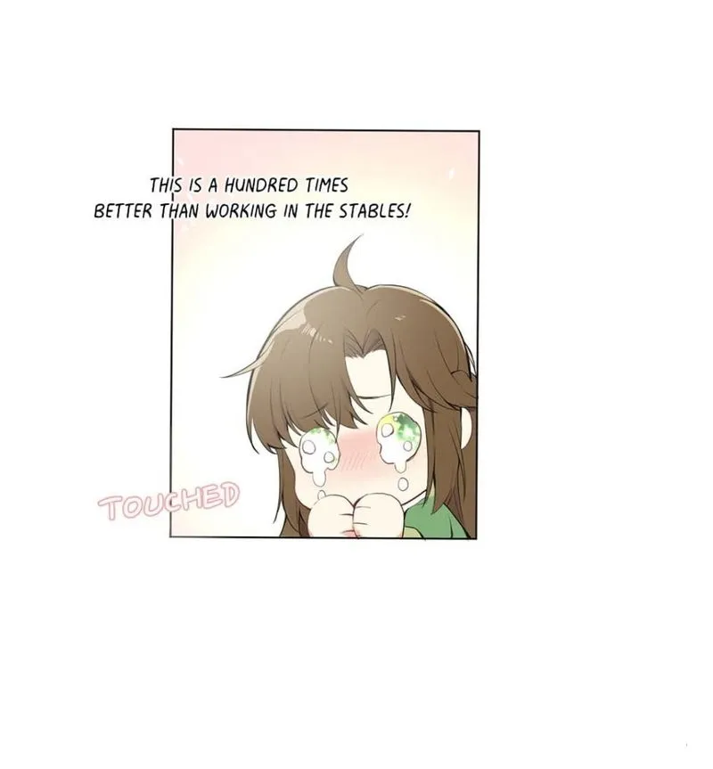 Princess Wars Chapter 7 Online - página 12