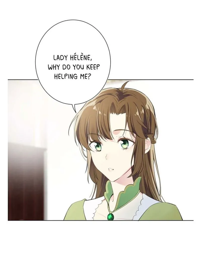 Princess Wars Chapter 7 Online - página 13