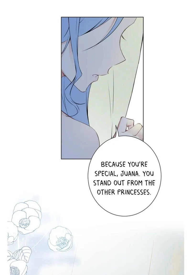 Princess Wars Chapter 7 Online - página 15
