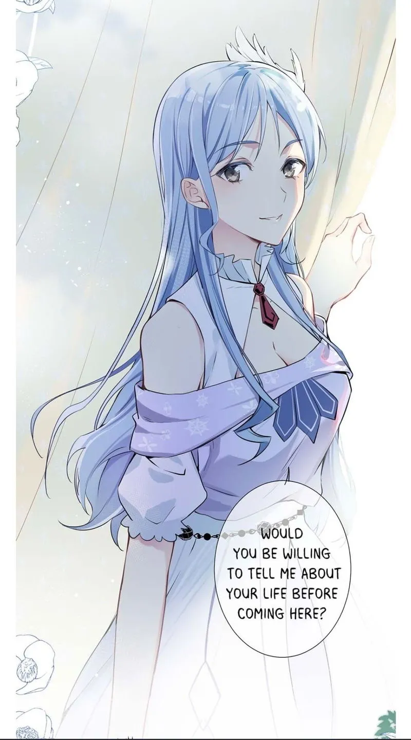 Princess Wars Chapter 7 Online - página 16