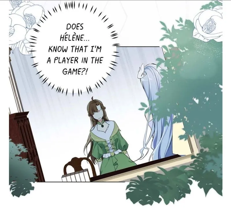 Princess Wars Chapter 7 Online - página 17