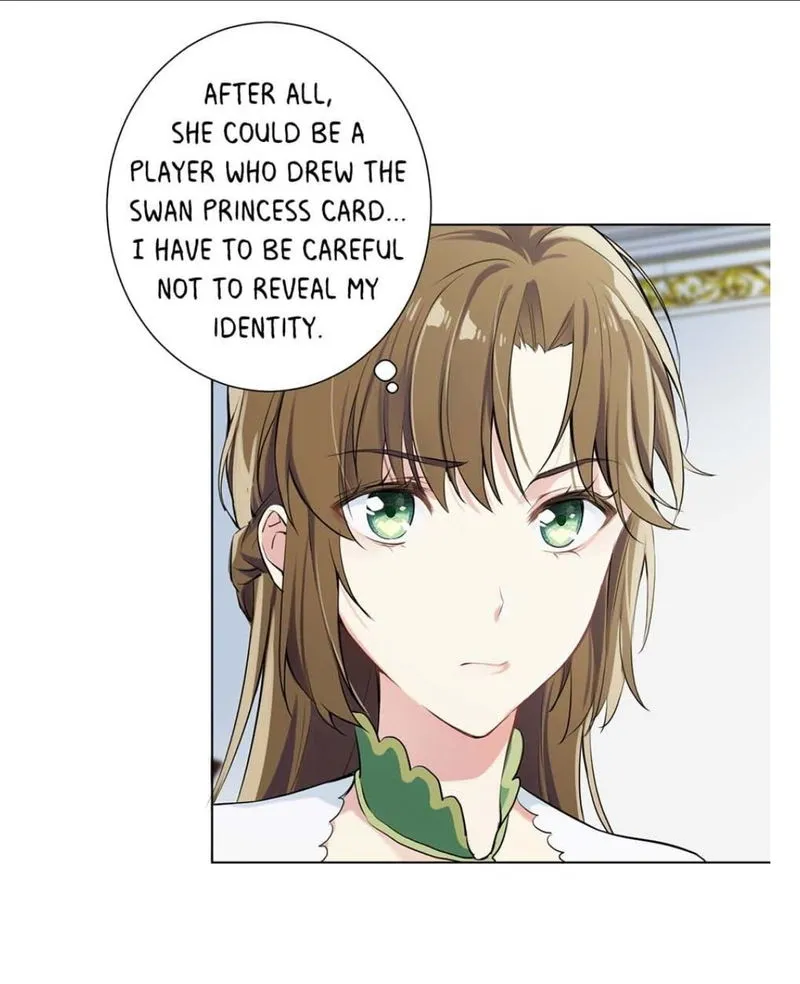 Princess Wars Chapter 7 Online - página 18