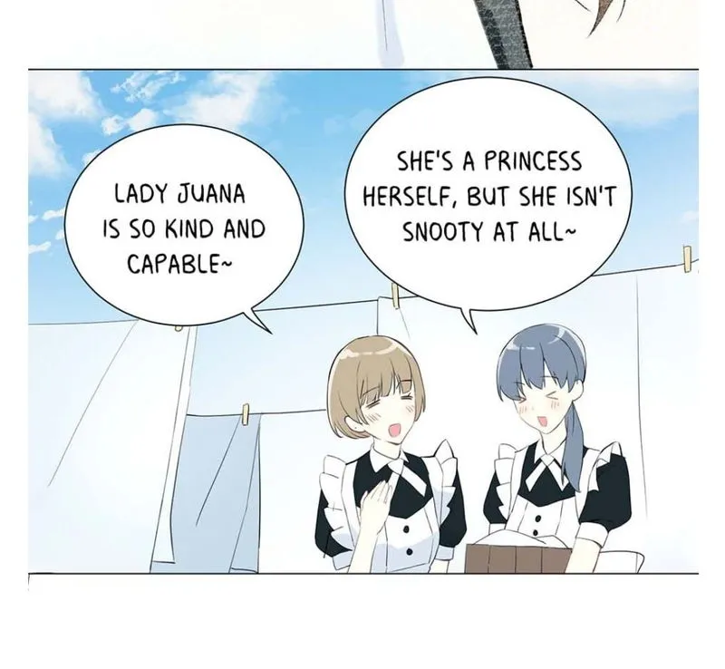 Princess Wars Chapter 7 Online - página 27