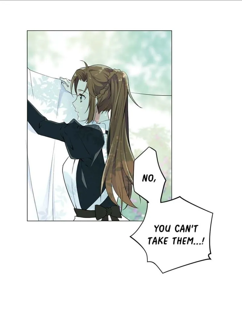 Princess Wars Chapter 7 Online - página 28