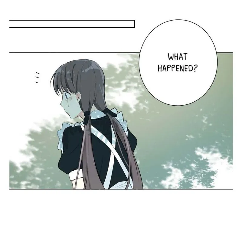 Princess Wars Chapter 7 Online - página 33
