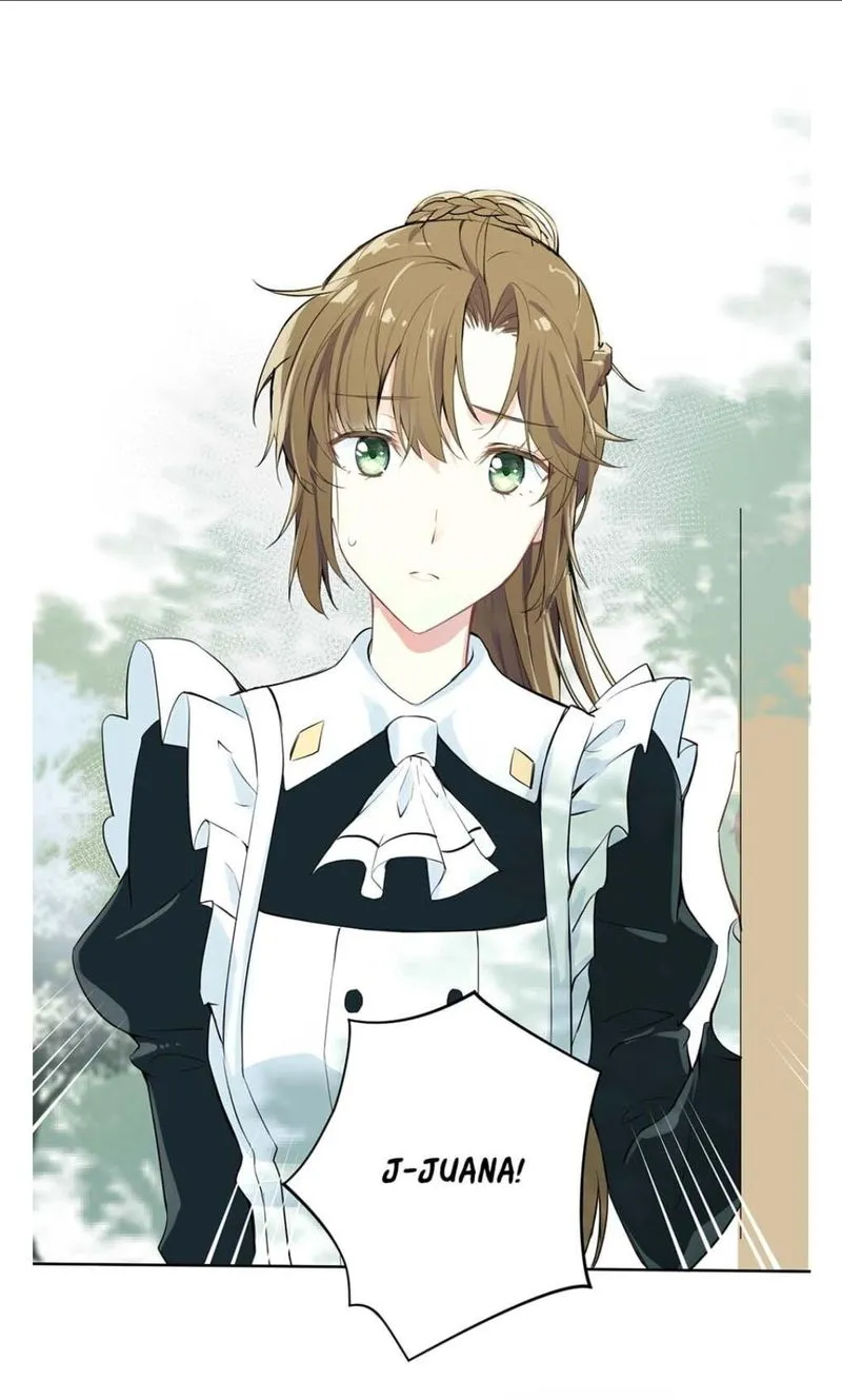 Princess Wars Chapter 7 Online - página 34