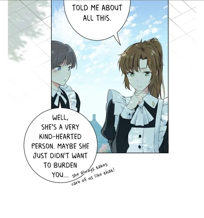 Princess Wars Chapter 7 Online - página 36