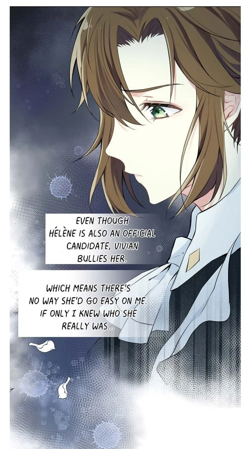 Princess Wars Chapter 7 Online - página 37