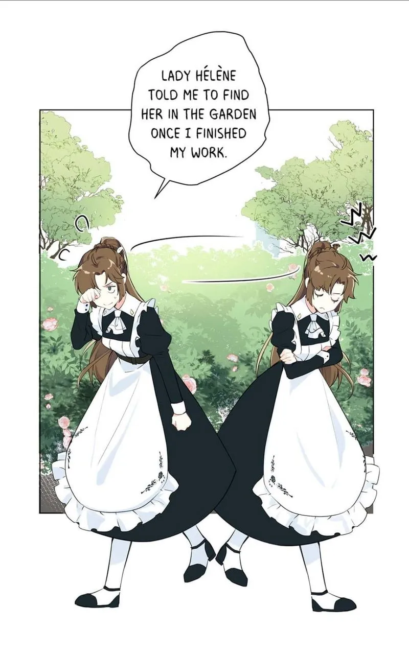 Princess Wars Chapter 7 Online - página 39