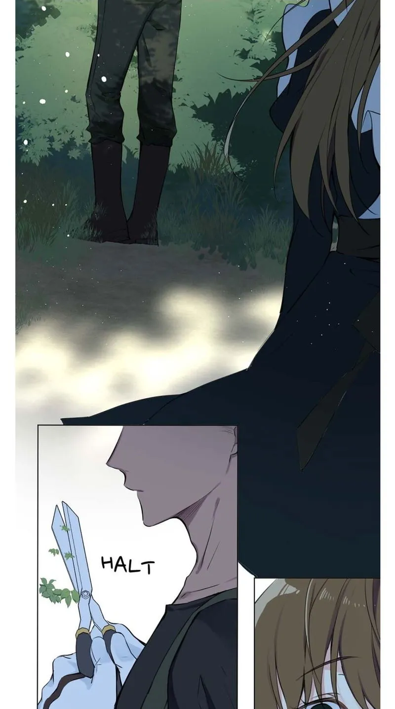 Princess Wars Chapter 7 Online - página 43