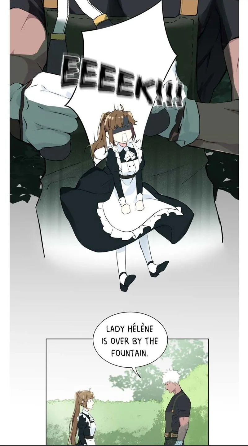 Princess Wars Chapter 7 Online - página 45