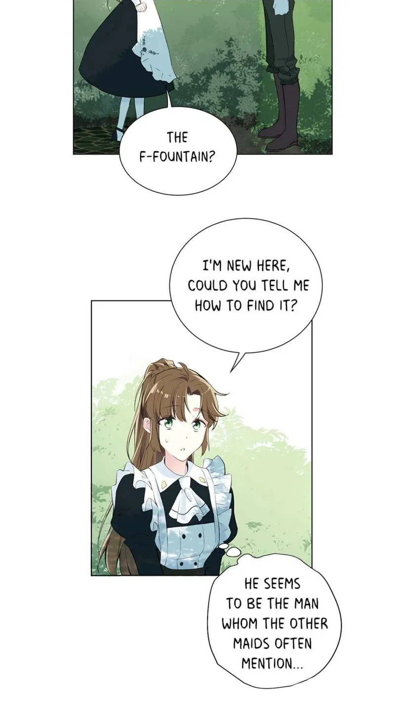 Princess Wars Chapter 7 Online - página 46