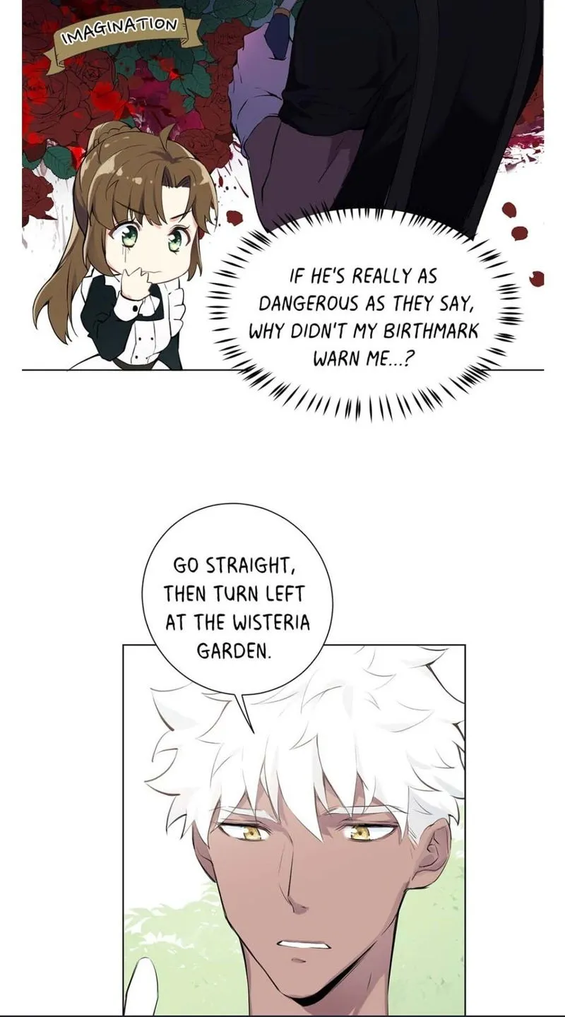 Princess Wars Chapter 7 Online - página 48